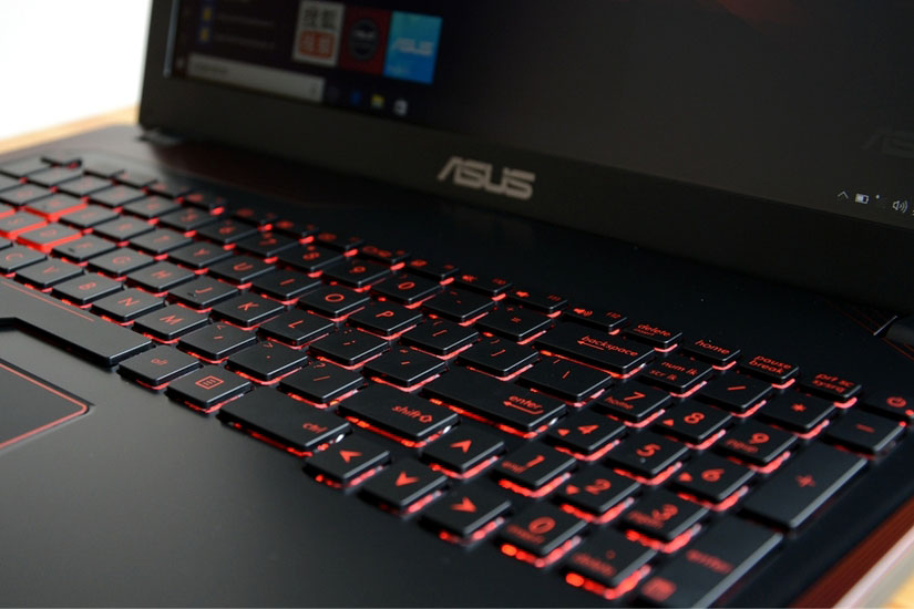 华硕ZX53V飞行堡垒怎么拆机 华硕ZX53V飞行堡垒拆解图文评测全过程