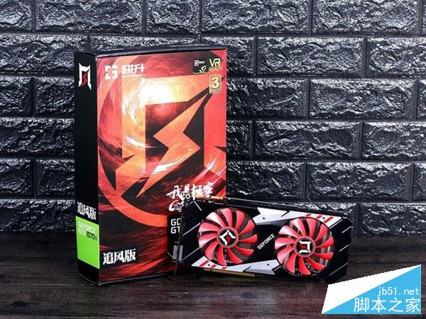 最新桌面显卡性能排行 2018年5月显卡天梯图最新完整版