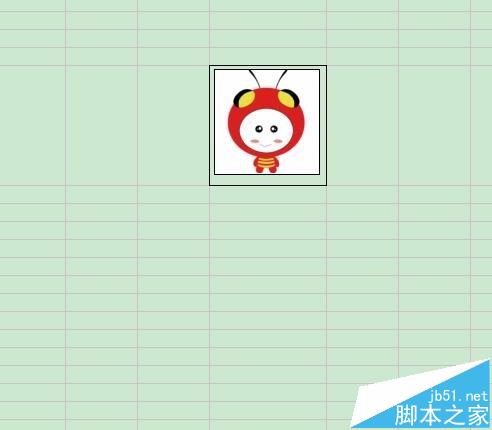 wps表格中插入的表格怎么设置双击图片就放大的效果?