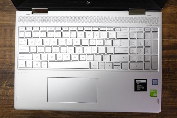 惠普薄锐ENVY x360值得买嘛？2017惠普薄锐ENVY x360变形本性能全面图解评测