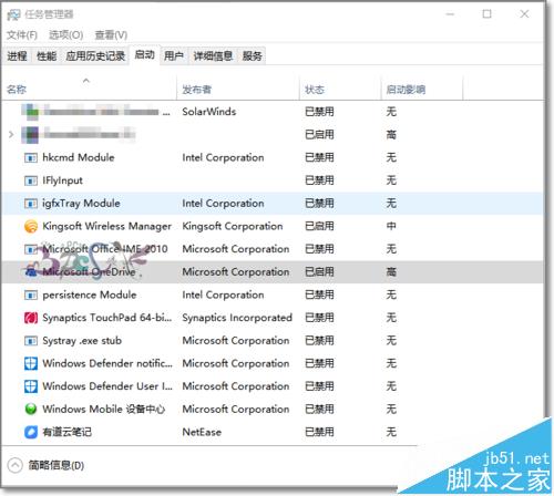 win10系统总是天猫精选/聚划算软件该怎么办?