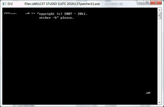 cst2016怎么安装？CST Studio Suite 2016安装破解图文教程