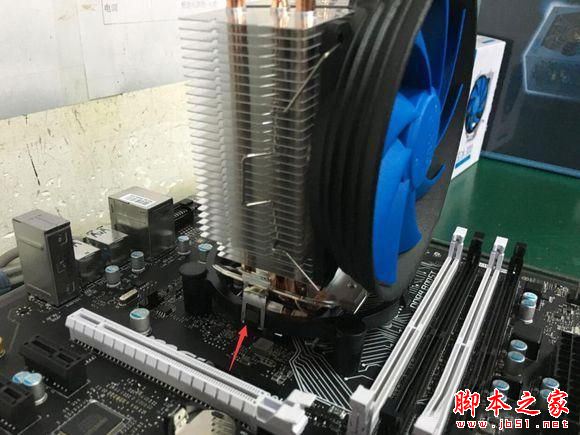 第六代i5-6500/GTX1060组装电脑教程: 新平台DIY装机实录图解
