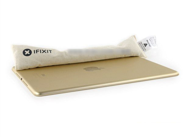 iPad Air 2做工如何？iPad Air2拆机图文详细评测