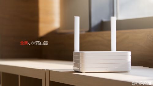 全新小米路由器699值吗？全新小米路由器抢先官方图赏