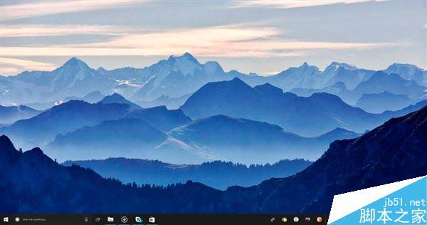 Win10 NEON计划UI曝光:Aero毛玻璃特效回归