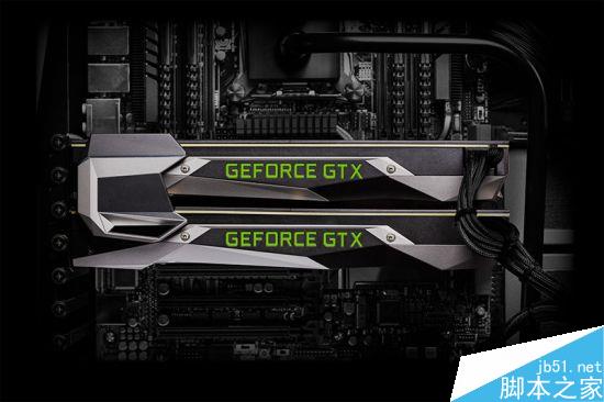 两块GTX1080怎么样？NVIDIA GTX 1080 SLI首测