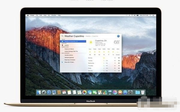 抢先体验 OS X El Capitan最受期待的6大功能详解