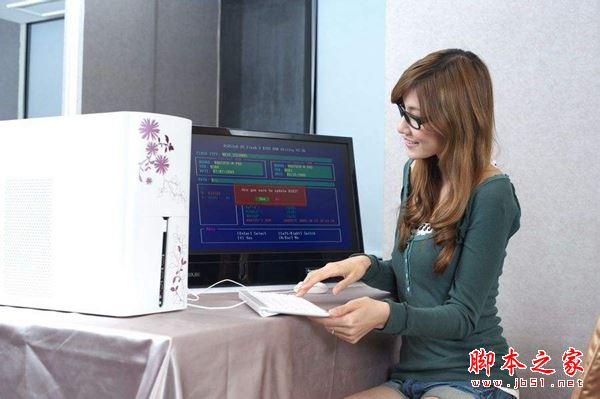 高效家用办公 3000元左右i3-7100核显办公电脑配置推荐