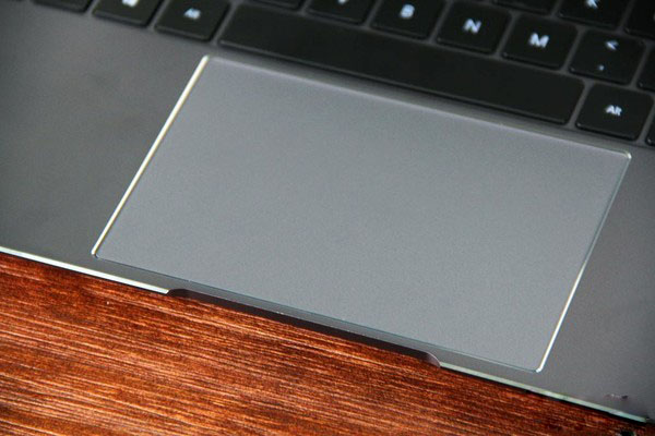 华为matebookXPro怎么样？华为matebook X Pro全面屏笔记本电脑全面评测图解