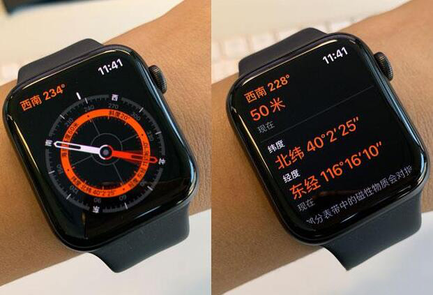 Apple Watch Series 5值得买吗 Apple Watch Series 5上手深度评测