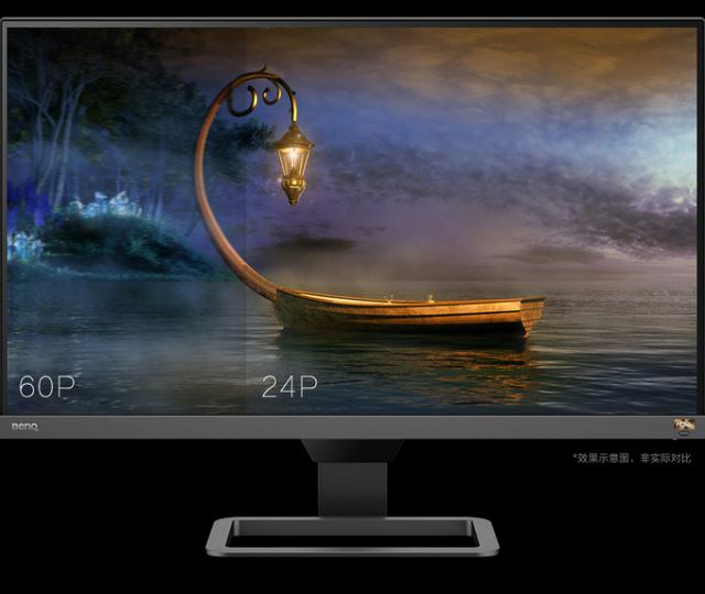 明基EW2780Q怎么样 明基EW2780Q显示器详细评测