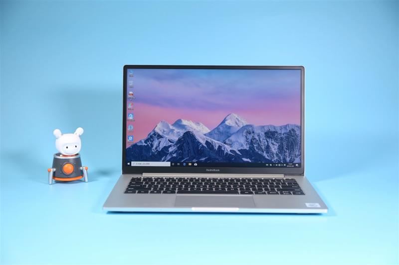 RedmiBook 13笔记本怎么样 RedmiBook 13笔记本拆解+评测