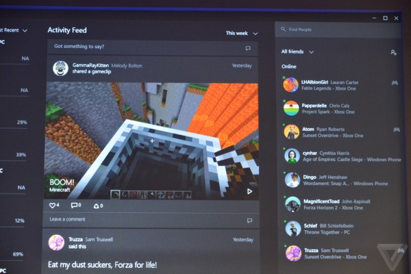 [图文直播]微软Windows 10&ldquo;The Next Chapter&rdquo;发布会现场直播