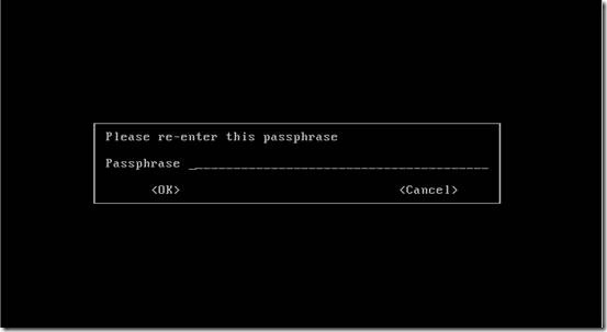 Linux 文件安全之随机数生成器 李晓辉