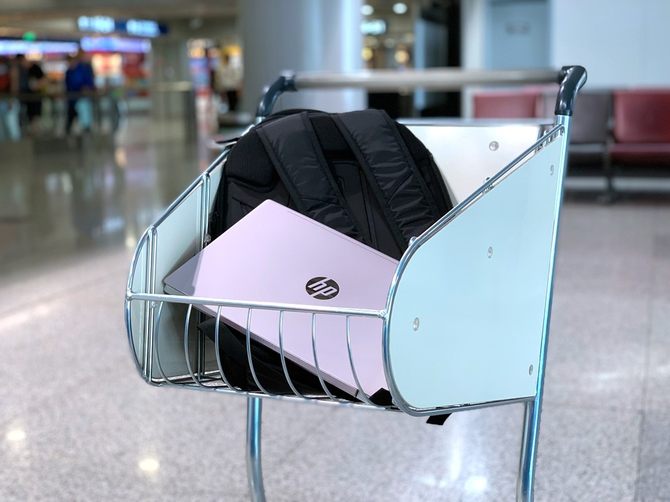 惠普星14值得买吗 惠普星14笔记本上手体验及评测