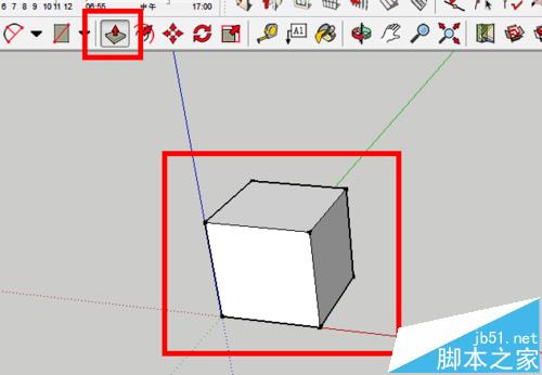 SolidWorks怎么等距复制多个体块?