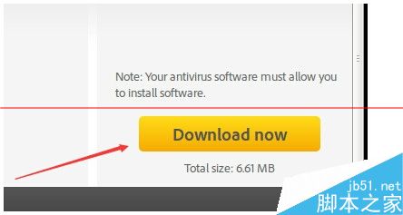 ubuntu14.10怎么下载并安装adobe flash？