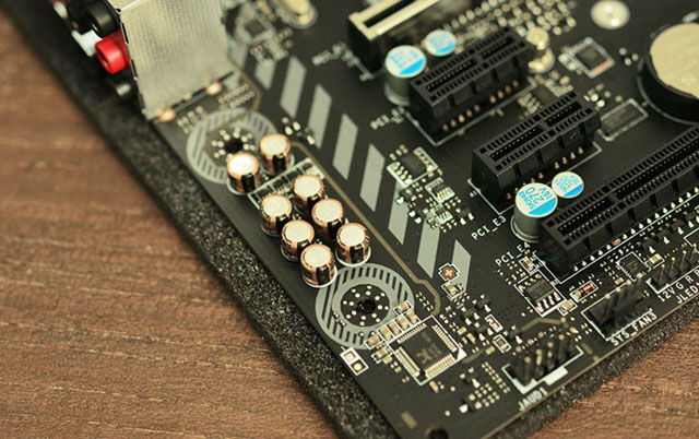 首批AMD锐龙5 1400上手体验：AMD Ryzen5 1400开箱图赏+配置方案