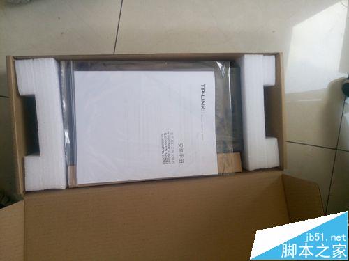 TPLINK TLSG1024T交换机怎么样? sg1024t开箱测评