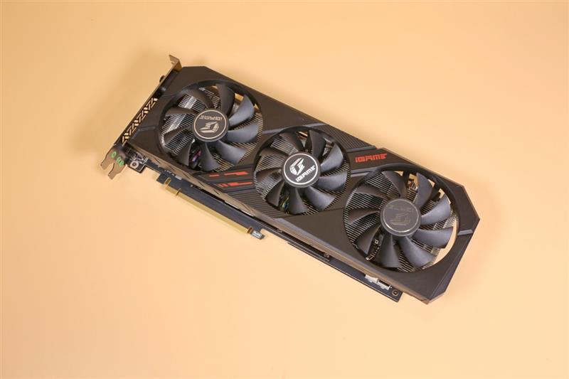 七彩虹GTX1660 SUPER怎么样？七彩虹GTX 1660 SUPER显卡性价比深度评测+拆解