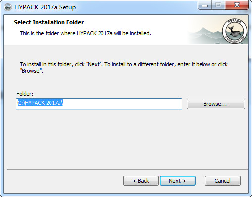 HYPACK Max 2017a怎么破解？HYPACK Max 2017a安装破解详细图文教程