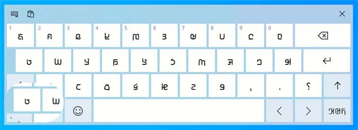 Win10 19H1快速预览版18329今日推送 更新内容汇总