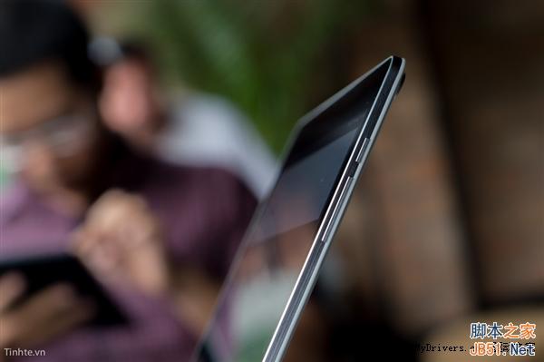 真漂亮！谷歌Nexus 9超清晰真机图赏(附上手视频)