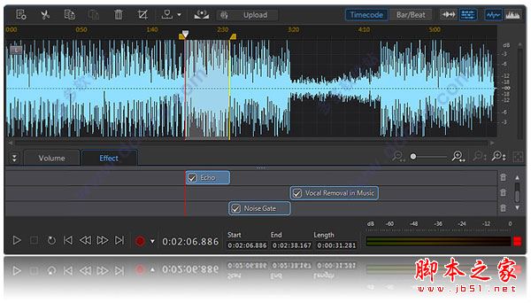 audiodirector8怎么破解？cyberlink audiodirector Ultra安装破解教程(附破解下载)
