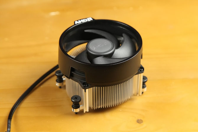 R5 2600X对比1600X的区别有哪些？R5 1600X与2600X区别对比详细评测