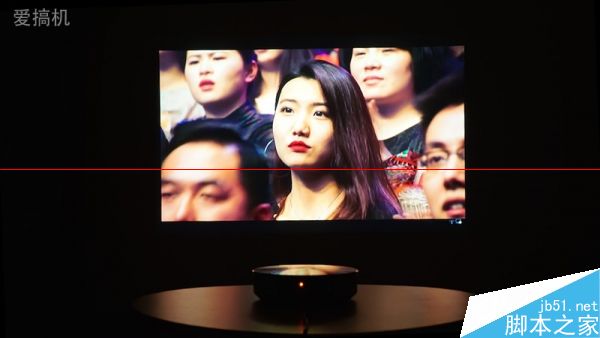 坚果G1投影机怎么样？坚果G1上手测评