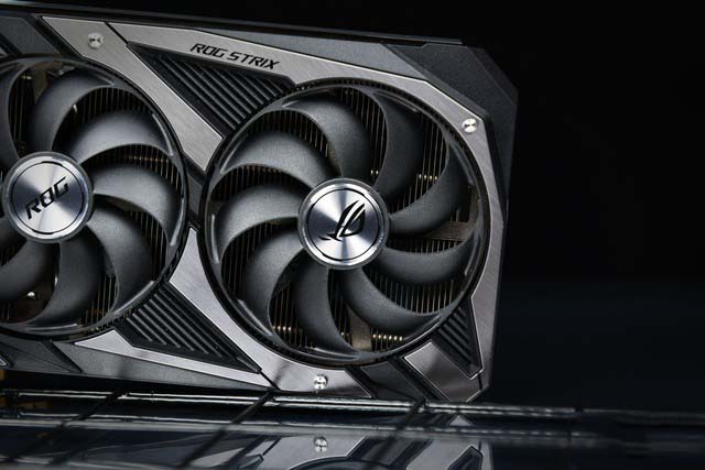 ROG STRIX RTX3060怎么样 ROG STRIX RTX3060详细评测