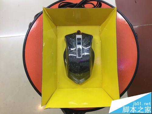 汇佰硕光影手T300游戏鼠标怎么样?