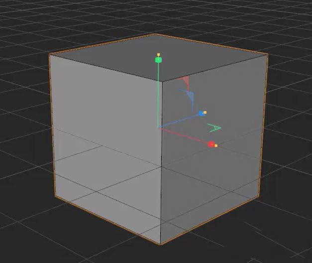 c4d怎么设置工程? c4d工程设置的技巧