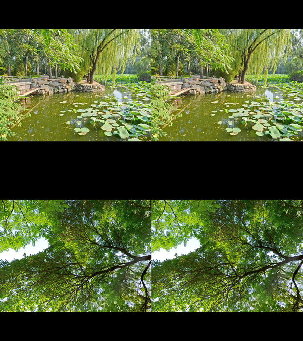 暴风VR硬件-魔镜3评测：享受沉浸式体验