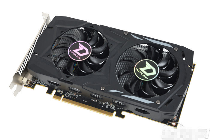 AMD RX460哪款好？6款Radeon RX 460显卡详细评测+拆解