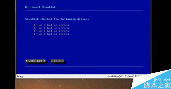 4.2GHz四核安装Win98/95视频:看得泪都下来了