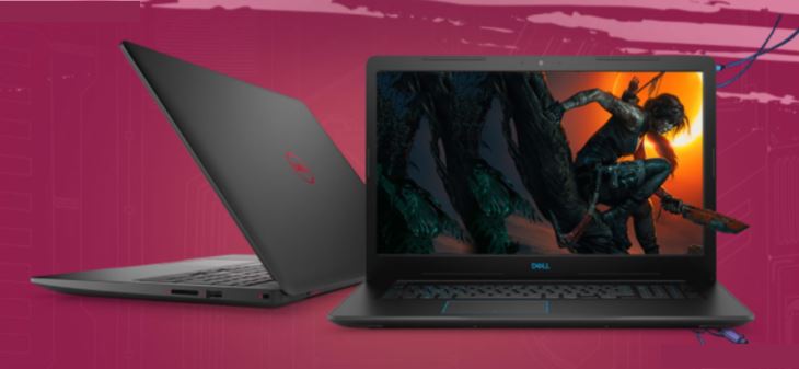 全新上市配置多样丰富 戴尔G3系列游戏本售价5999元起