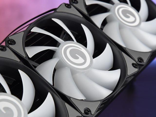 影驰炎魔360R水冷散热器值得买吗 影驰炎魔360R水冷散热器评测