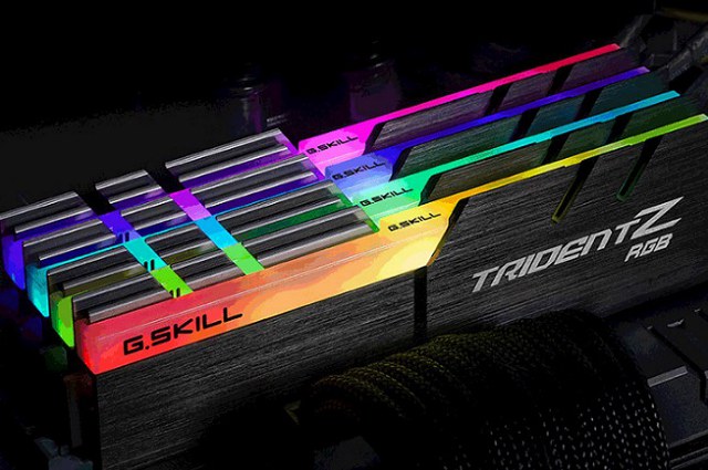 1.2万Intel i7-8086K信仰主机配置推荐 高端超频水冷电脑装机方案