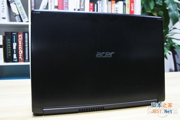 宏碁A615值得买吗？宏碁A615轻薄商务本全面图文评测