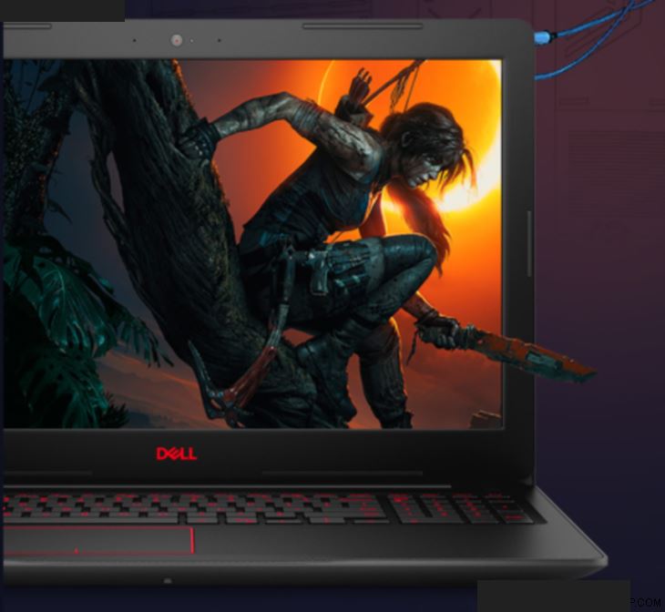 全新上市配置多样丰富 戴尔G3系列游戏本售价5999元起