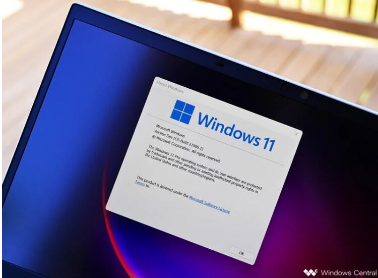 Windows11 ISO镜像提前泄露：微软彻底发飙 追查镜像下载网站