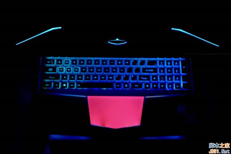 雷神Dino游戏本值不值得买?雷神Dino游戏本高清图赏