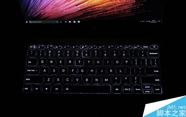 12.5英寸小米笔记本Air 4G版开箱图赏:全金属机身