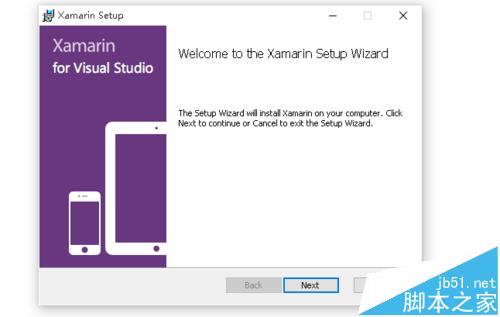 vs2015怎么手动安装xamarin并配置?
