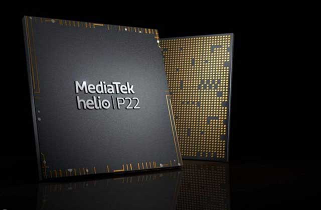 联发科p22和a22哪个好 联发科Helio A22与联发科Helio P22区别对比评测