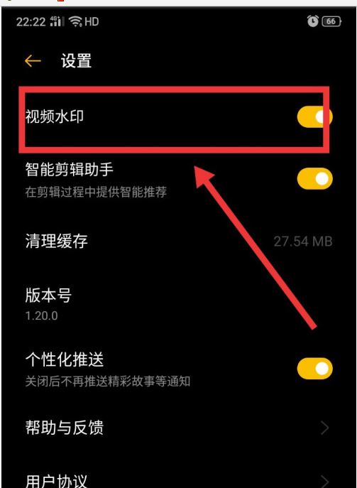 soloop即录怎么去水印 soloop即录添加和去除水印教程