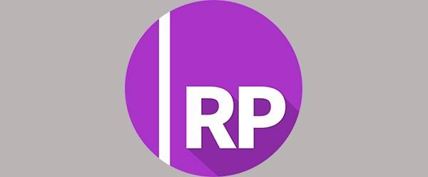 AxureRP图形怎么进行线性渐变填充? Axure填充渐变色的技巧