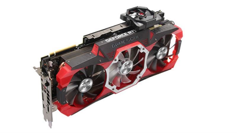 耕升2080显卡性价比值得买吗？耕升G魂RTX 2080极客版详细图解评测